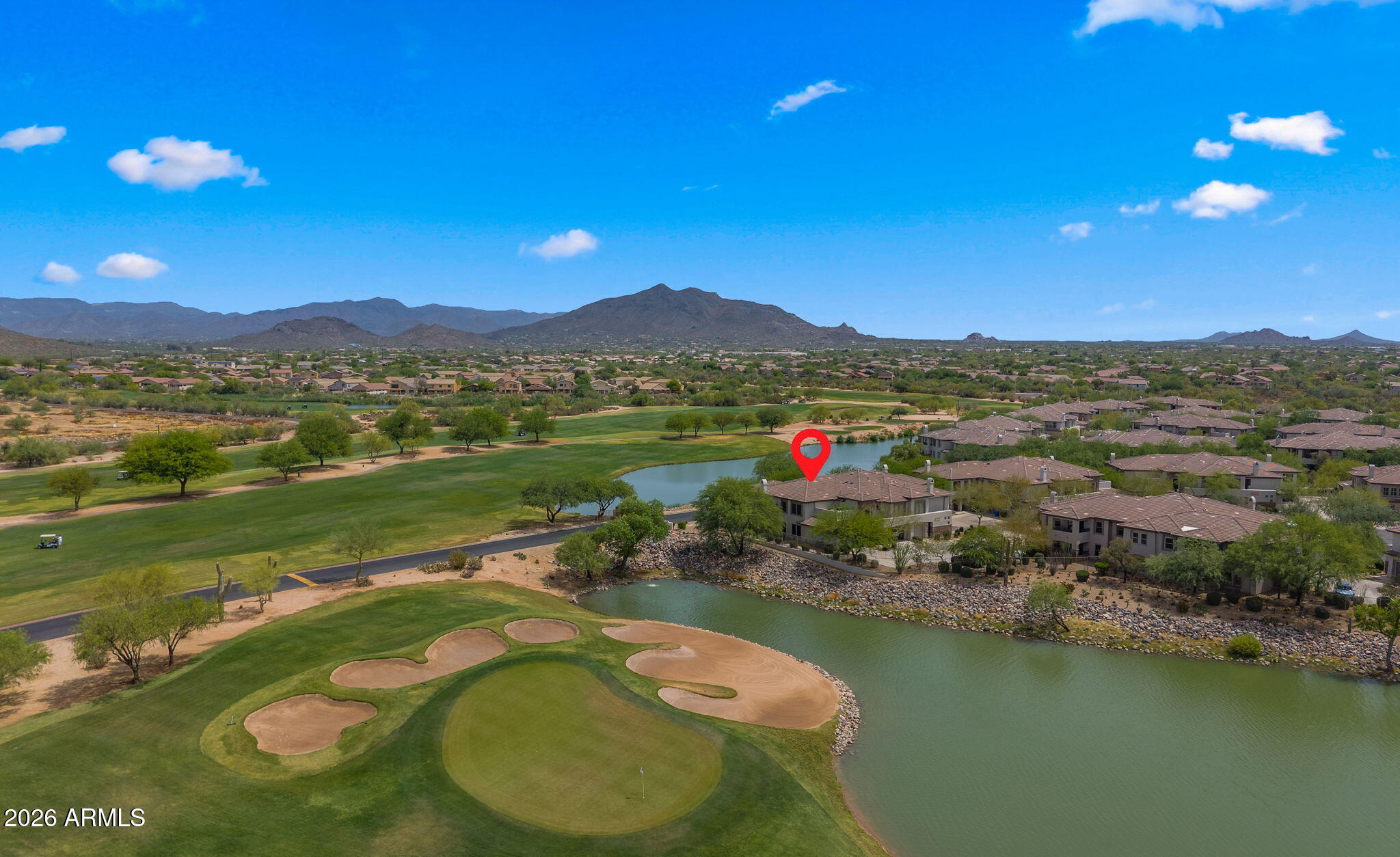 33550 N DOVE LAKES Drive 2010, Cave Creek, AZ 85331