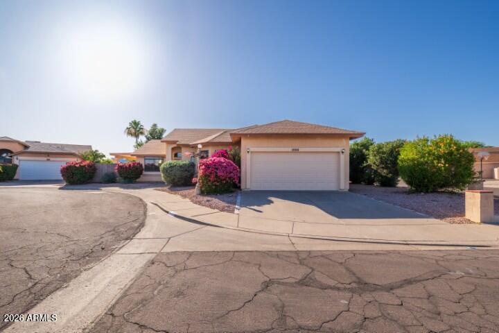 18816 N 3RD Avenue, Phoenix, AZ 85027