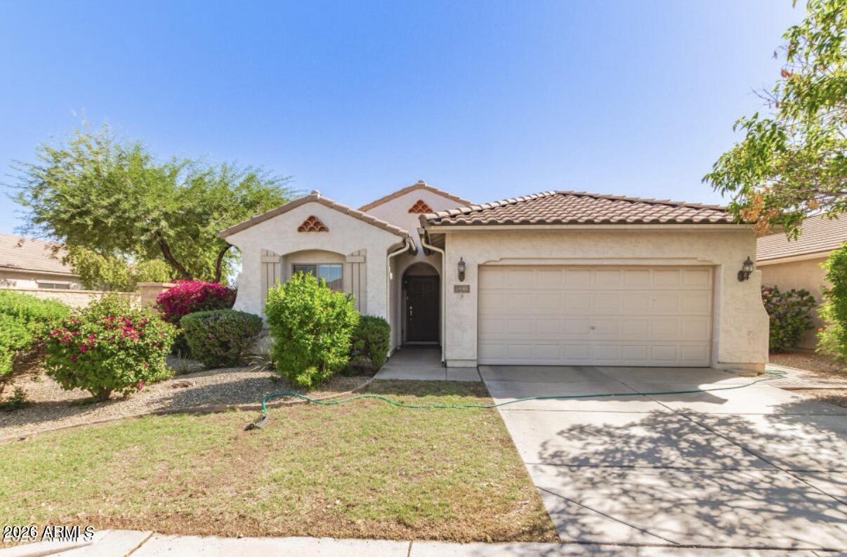 8859 N 181ST Avenue, Waddell, AZ 85355