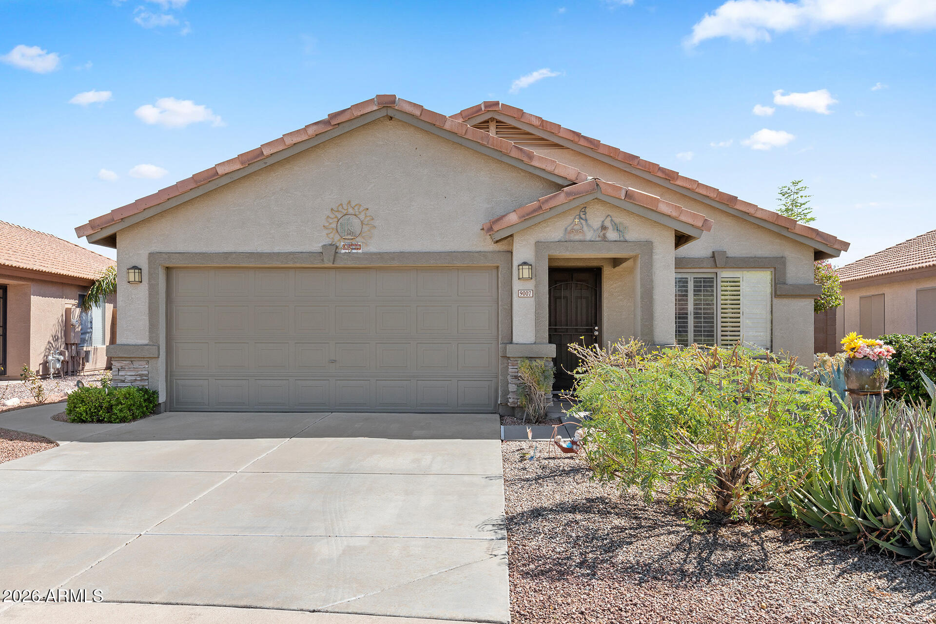 9007 E FOX Street, Mesa, AZ 85207