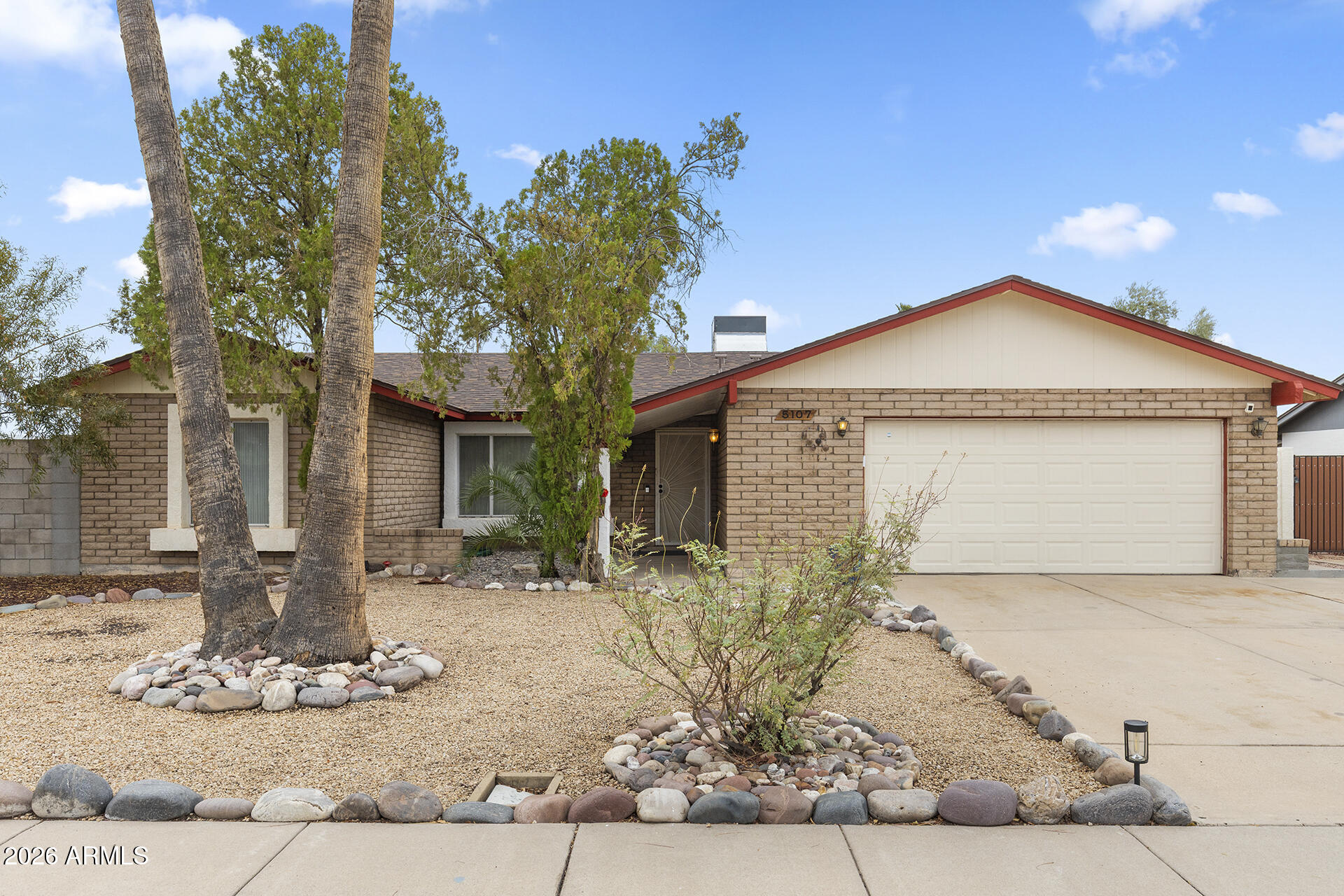 5107 W CORRINE Drive, Glendale, AZ 85304