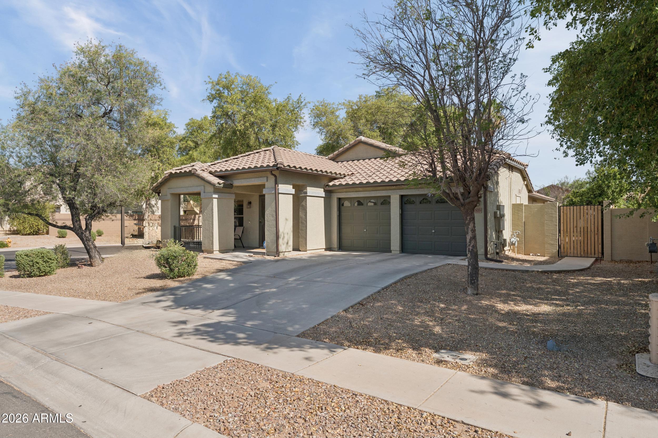 3505 E PHELPS Street, Gilbert, AZ 85295