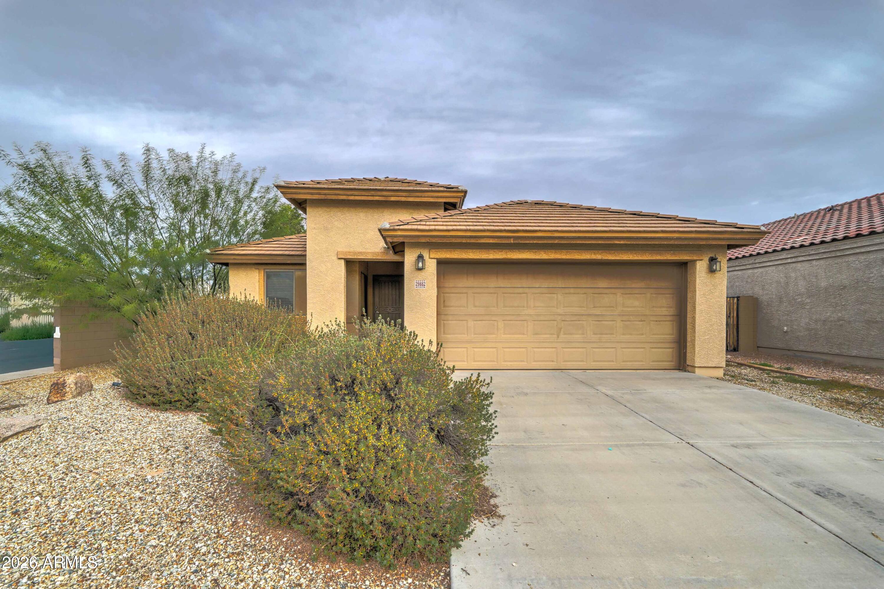 29882 W BRINDLEY Avenue, Buckeye, AZ 85396