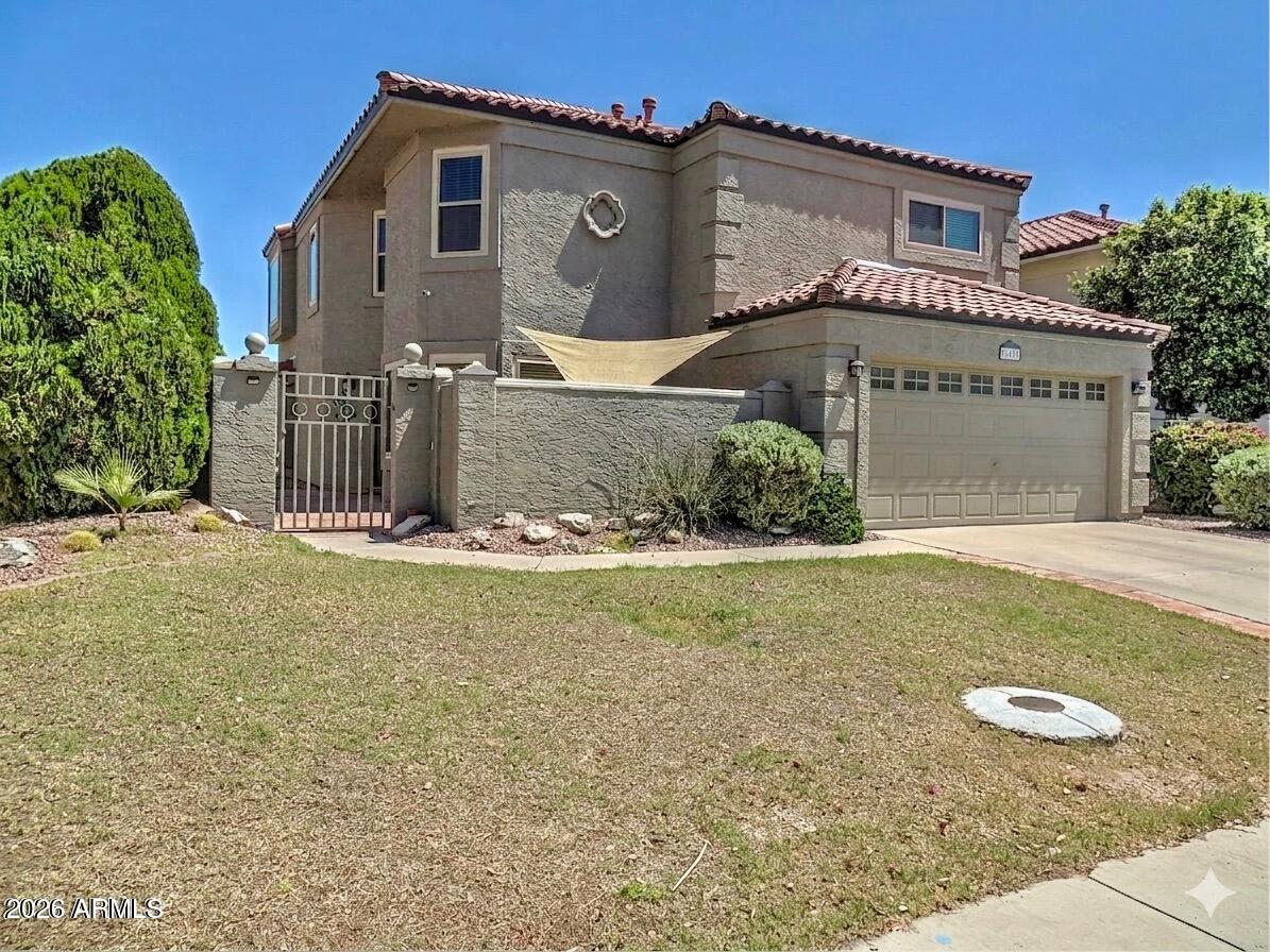 16201 S 35TH Street, Phoenix, AZ 85048