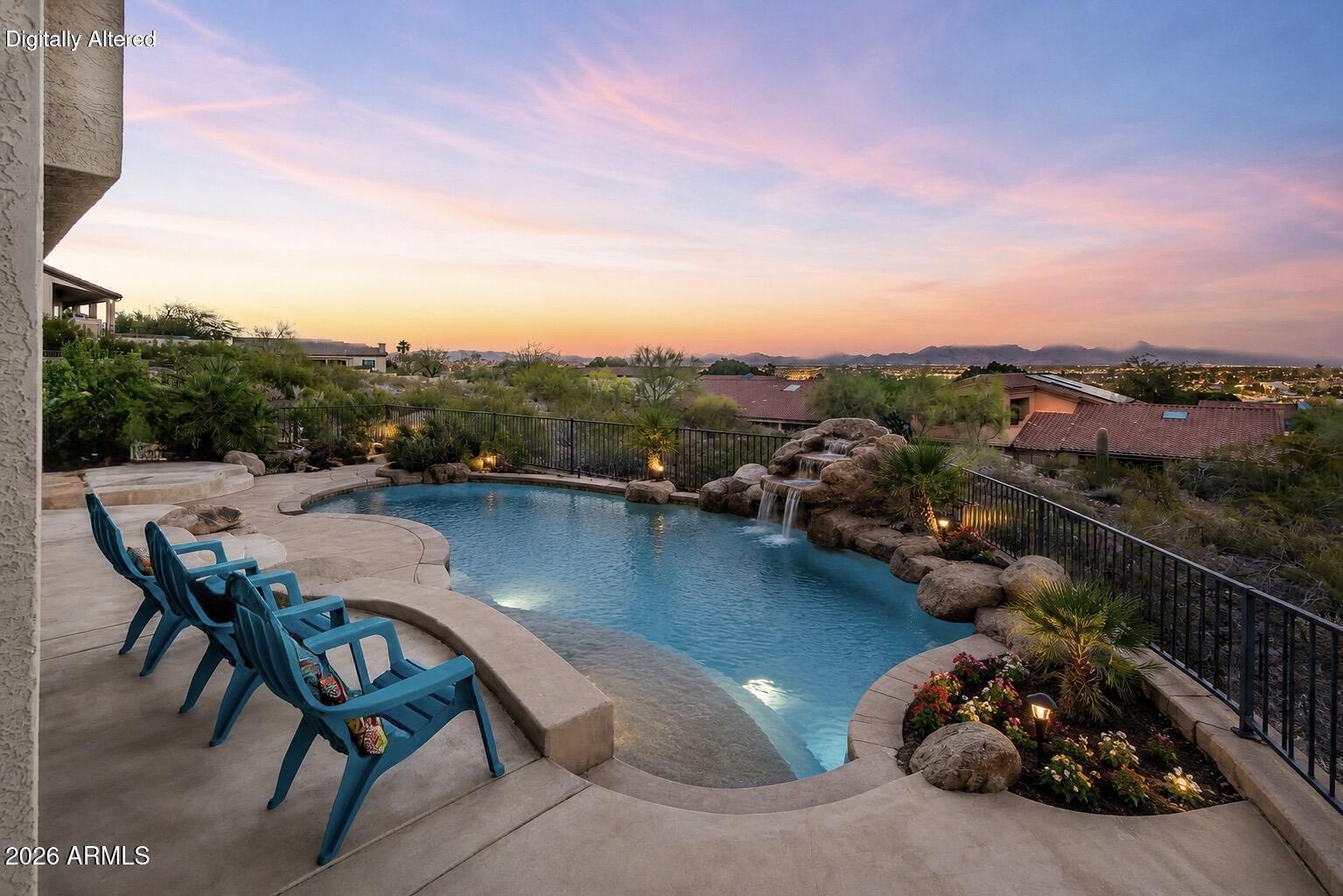 14829 N 18TH Place, Phoenix, AZ 85022