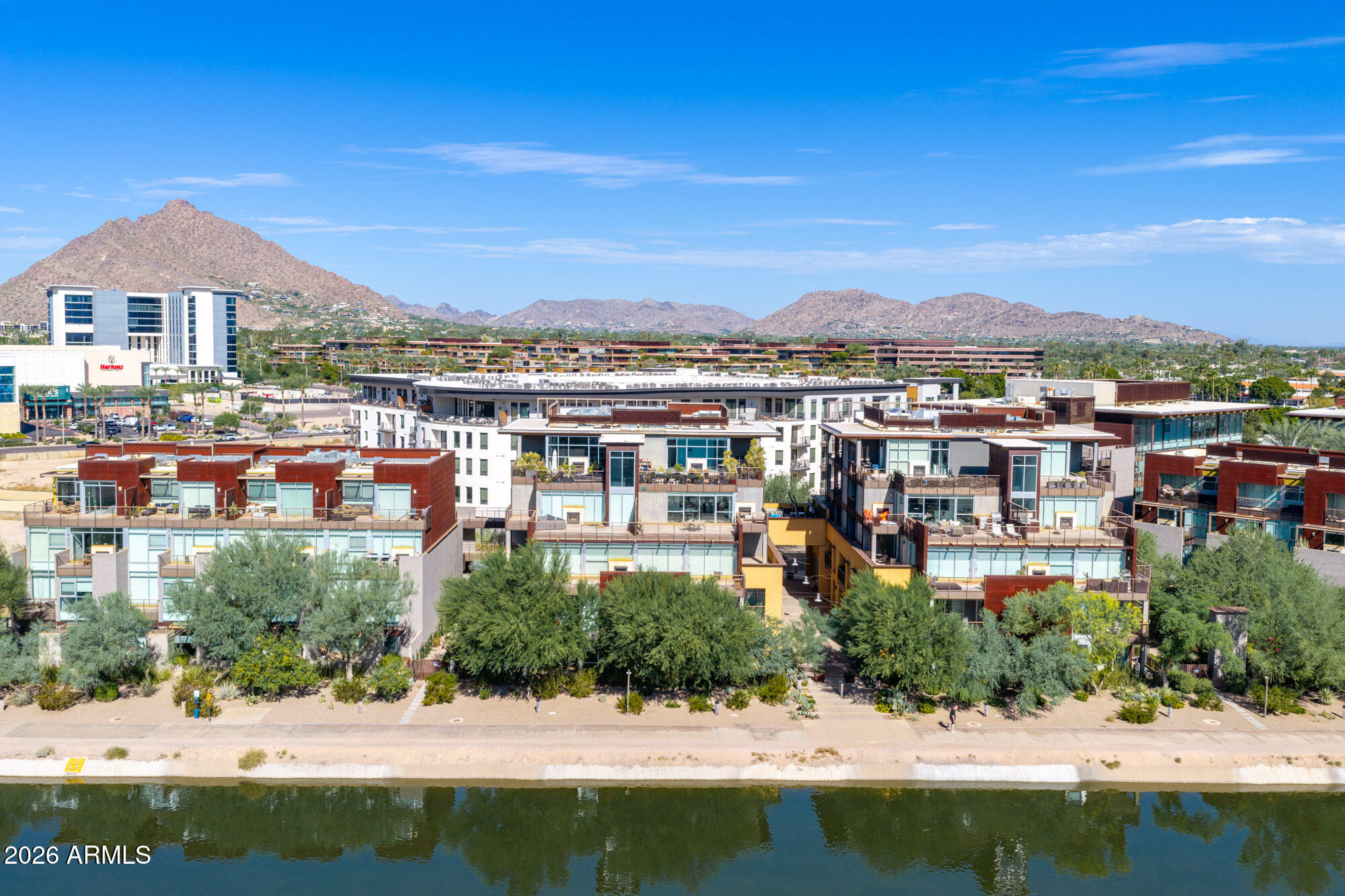 4739 N SCOTTSDALE Road 4001, Scottsdale, AZ 85251
