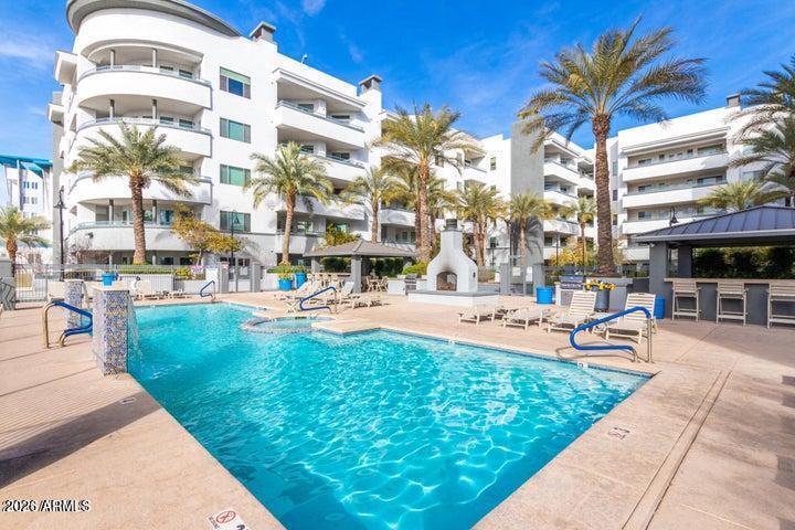 945 E PLAYA DEL NORTE Drive 3025, Tempe, AZ 85288