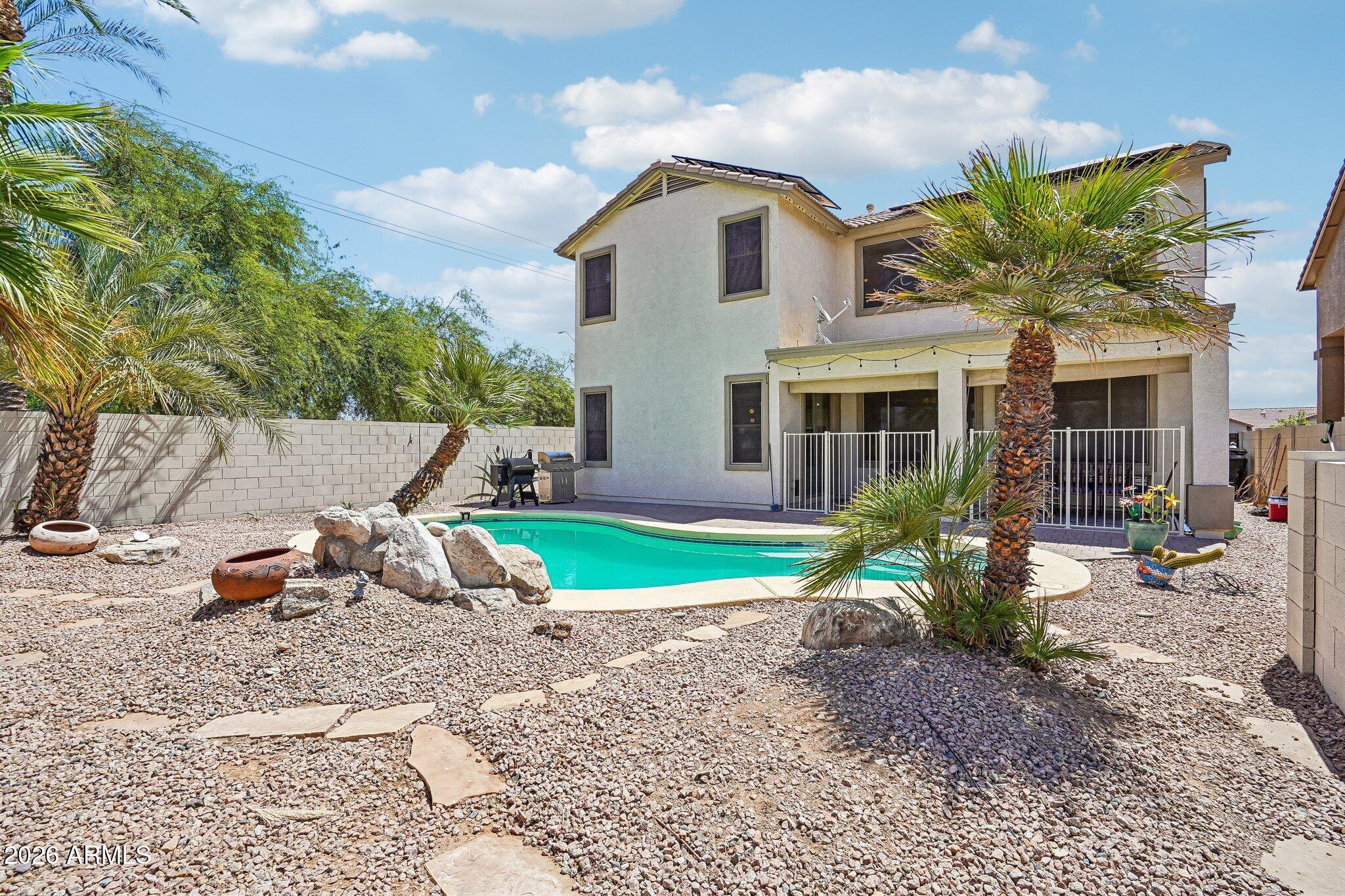 12172 N 150TH Lane, Surprise, AZ 85379