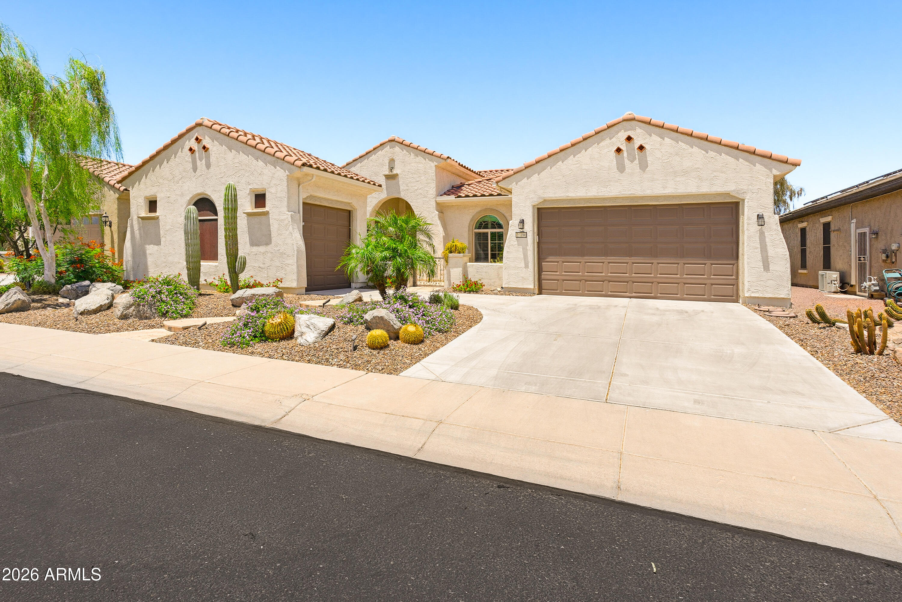 26180 W LOUISE Drive, Buckeye, AZ 85396