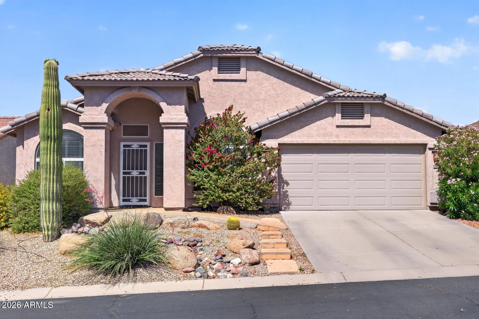 9204 E CEDAR BASIN Lane E, Gold Canyon, AZ 85118