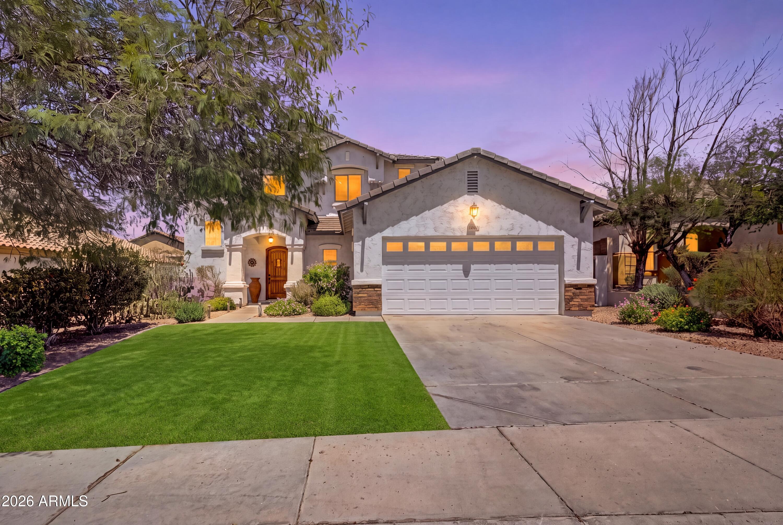 10594 W LONE CACTUS Drive, Peoria, AZ 85382