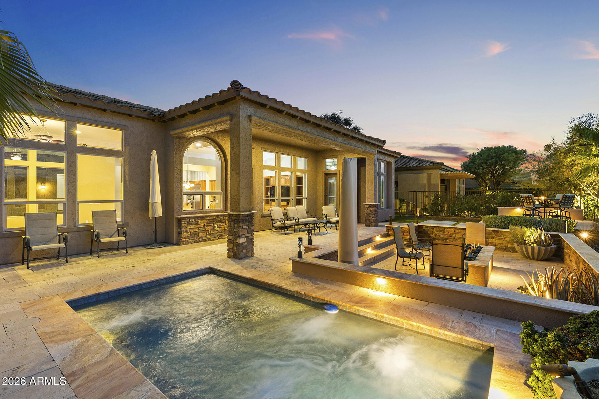 12926 W RED FOX Road, Peoria, AZ 85383