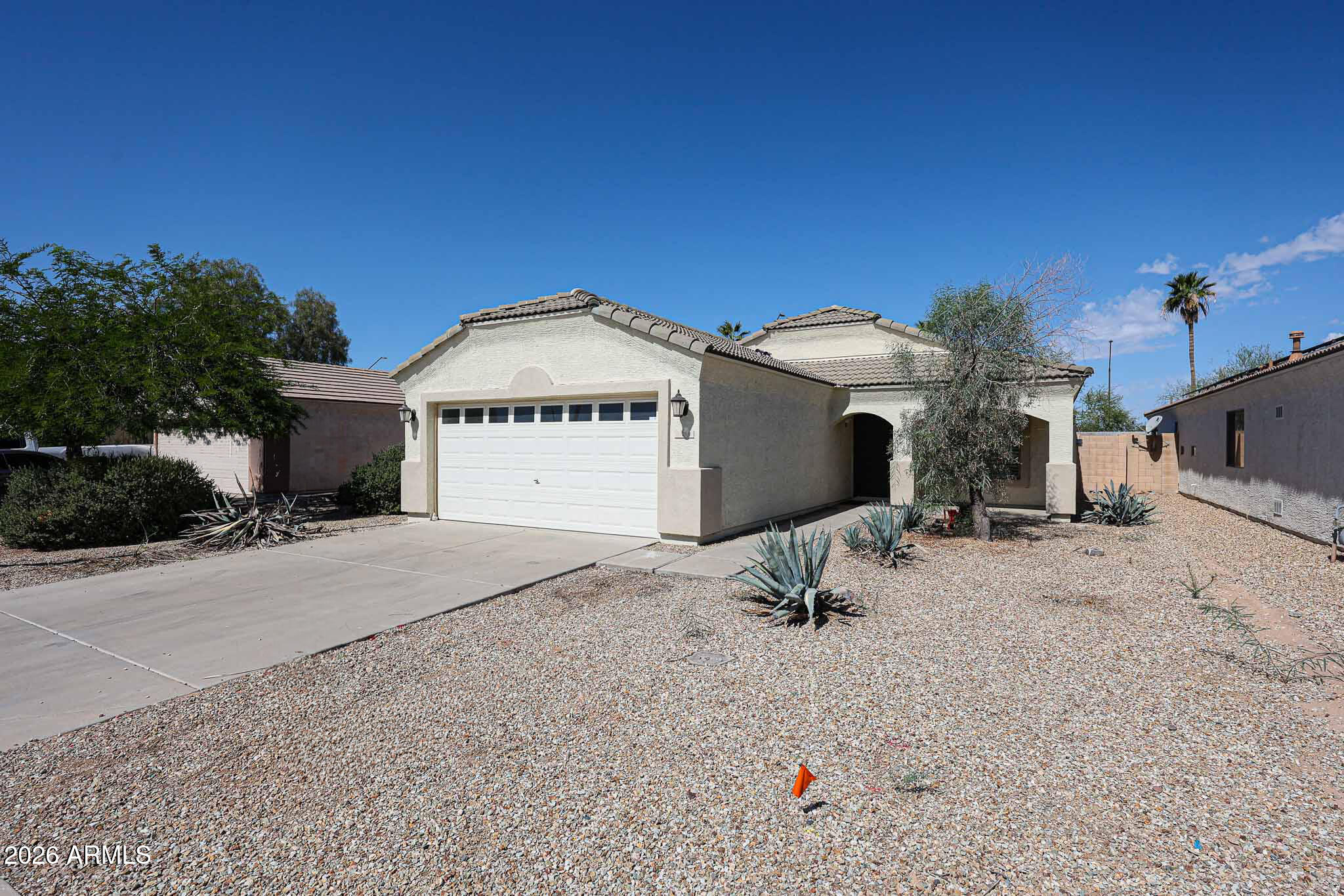 2538 S 114TH Lane, Avondale, AZ 85323