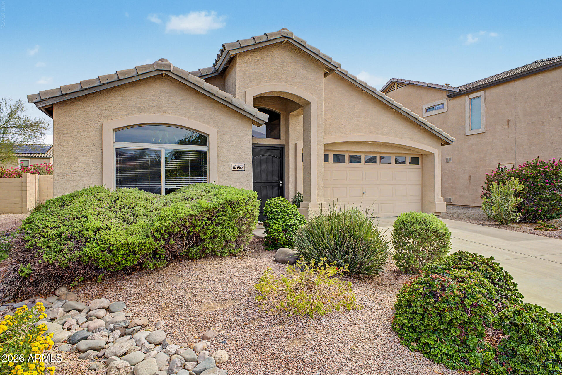 15983 W DURANGO Street, Goodyear, AZ 85338