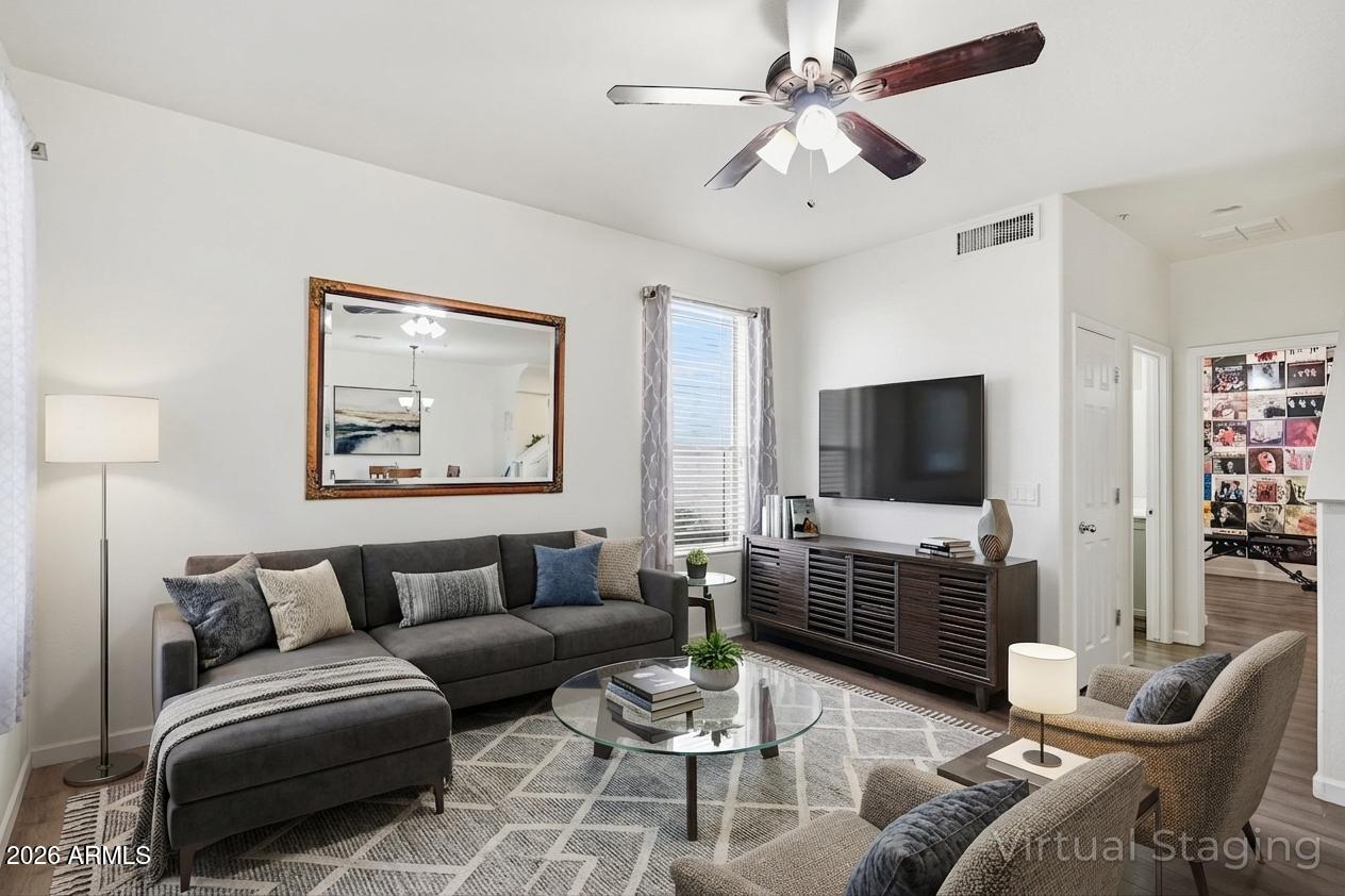 42424 N GAVILAN PEAK Parkway 28102, Anthem, AZ 85086