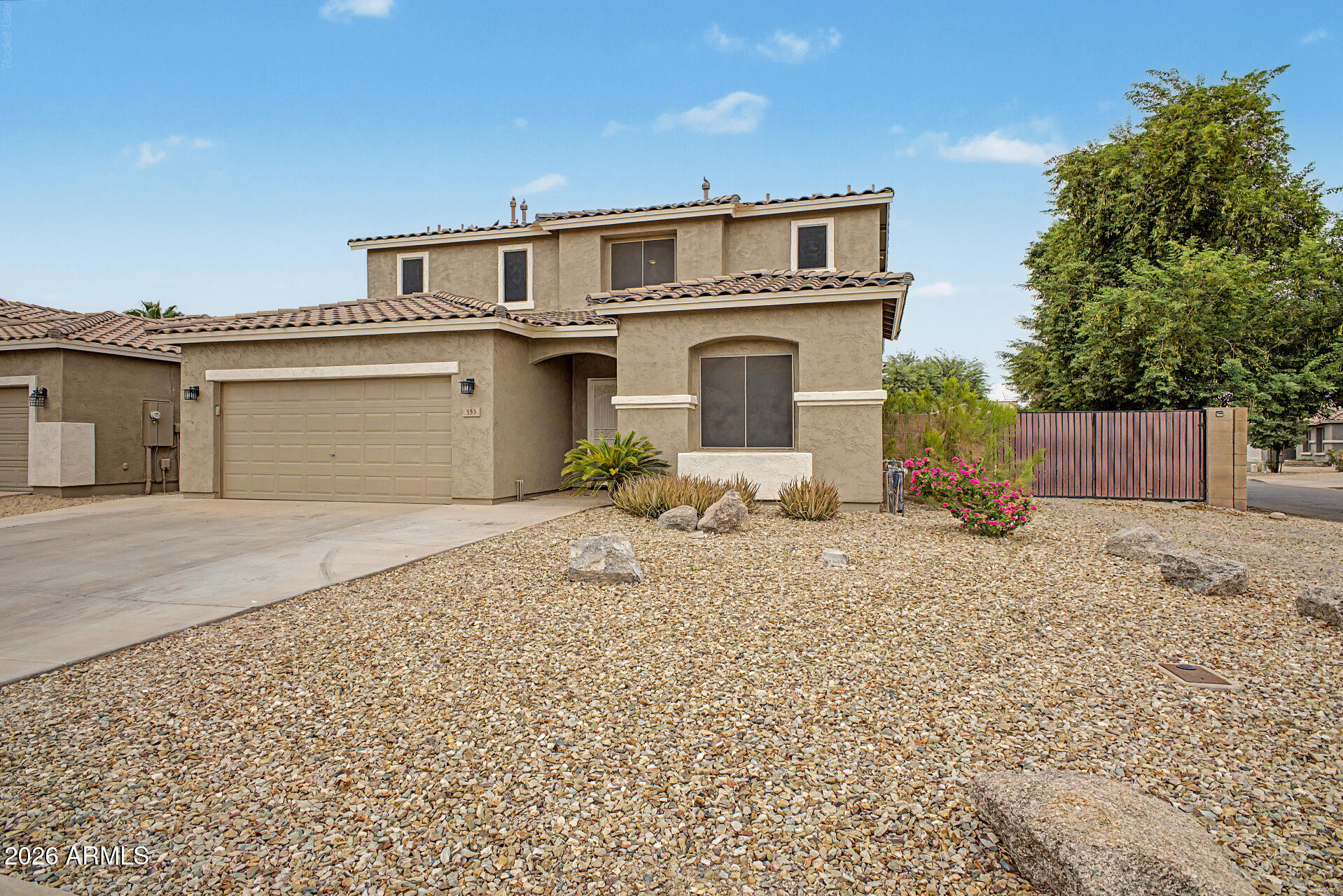 353 E CHELSEA Drive, San Tan Valley, AZ 85140
