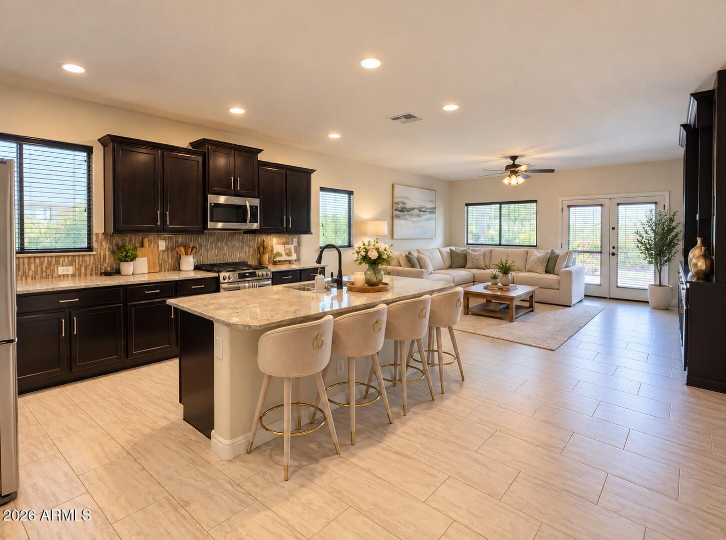 3755 E Zachary Drive, Phoenix, AZ 85050