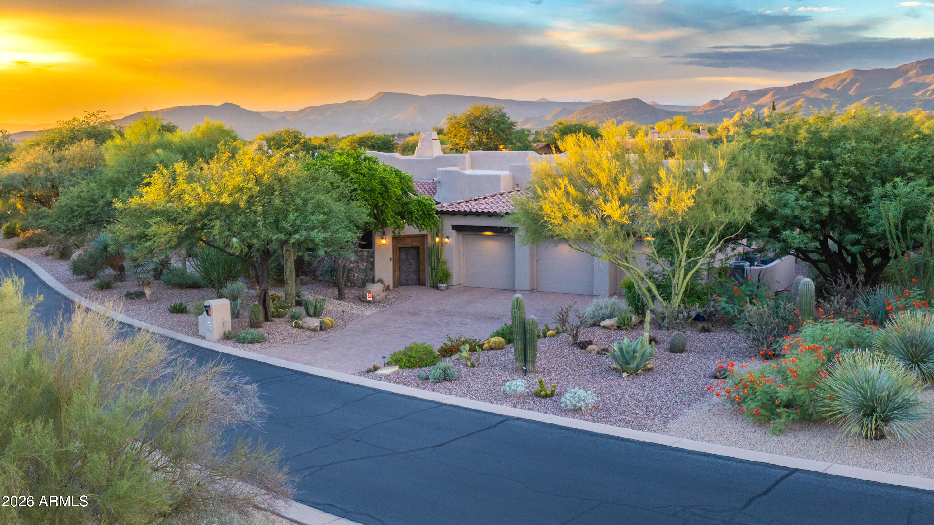 8650 STAGHORN Lane, Scottsdale, AZ, 85266 — assumable VA mortgage at 3.60%