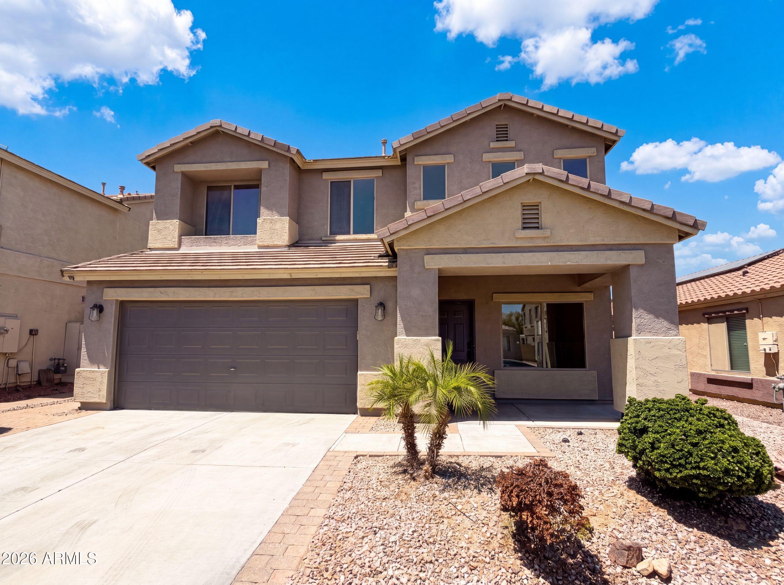 18170 W MISSION Lane, Waddell, AZ 85355