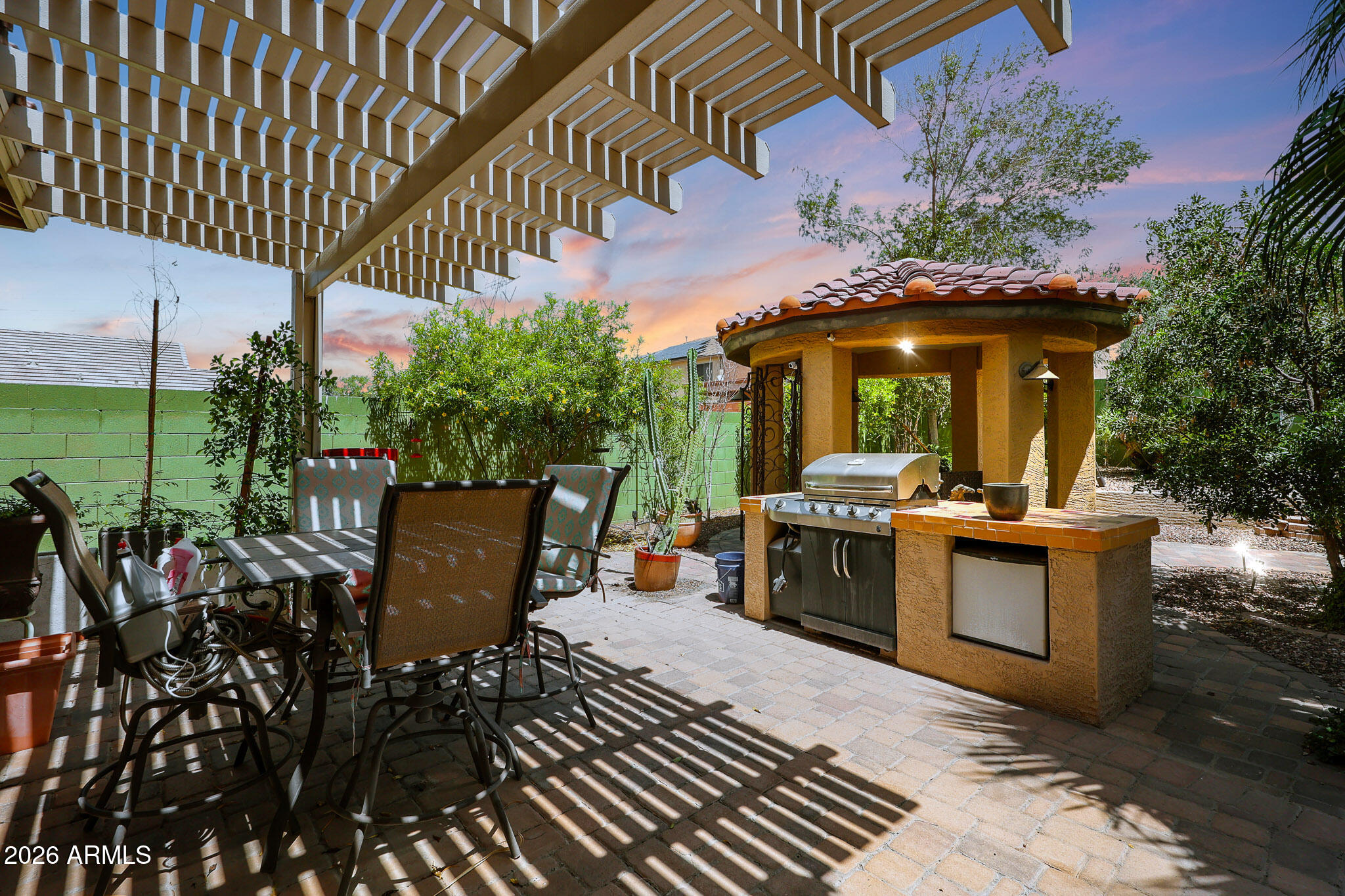 30248 W EARLL Drive, Buckeye, AZ 85396