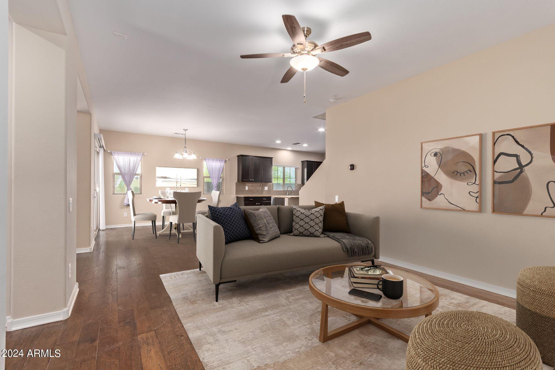 21244 N 36TH Place, Phoenix, AZ 85050