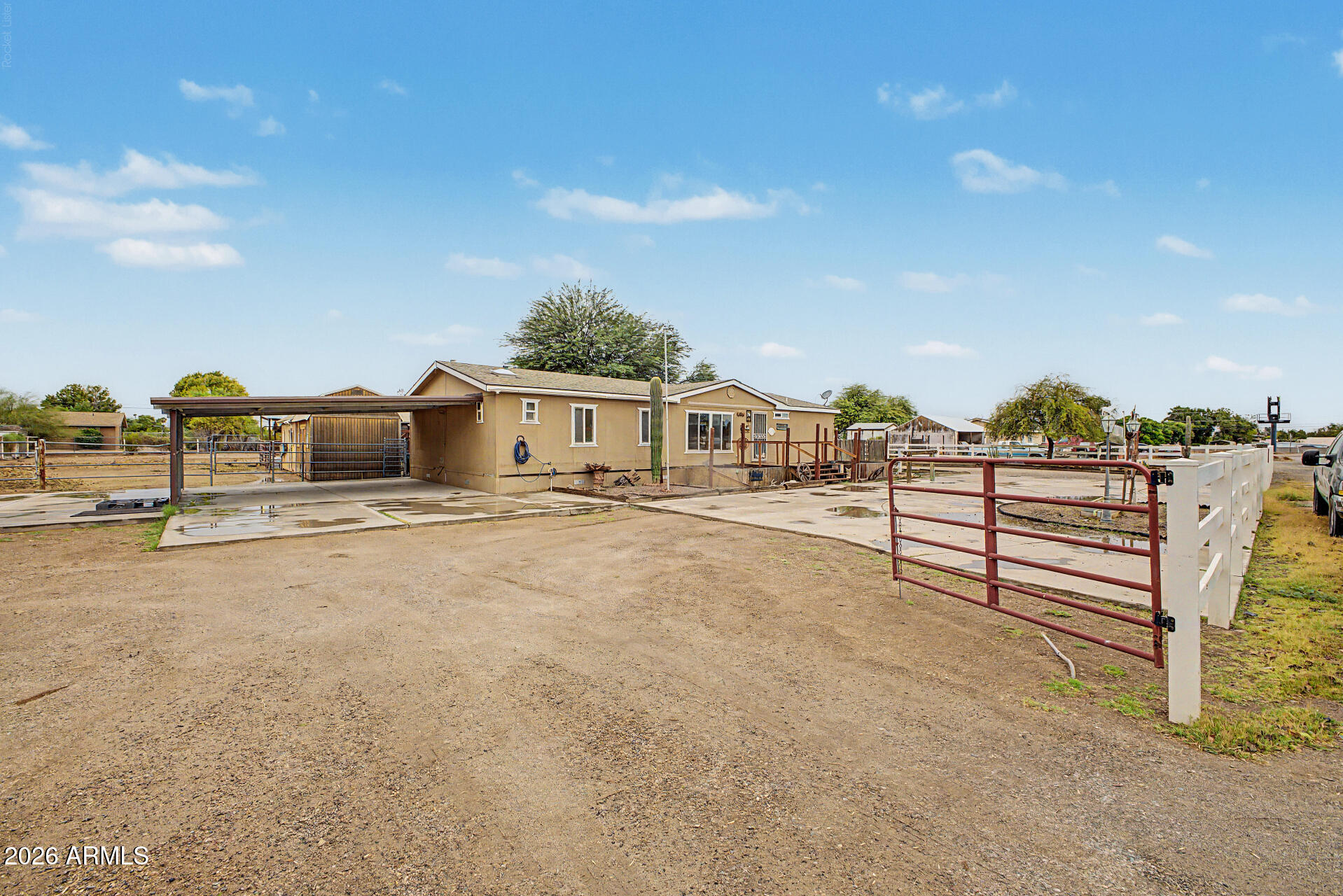 26108 S 187th Street, Queen Creek, AZ 85142
