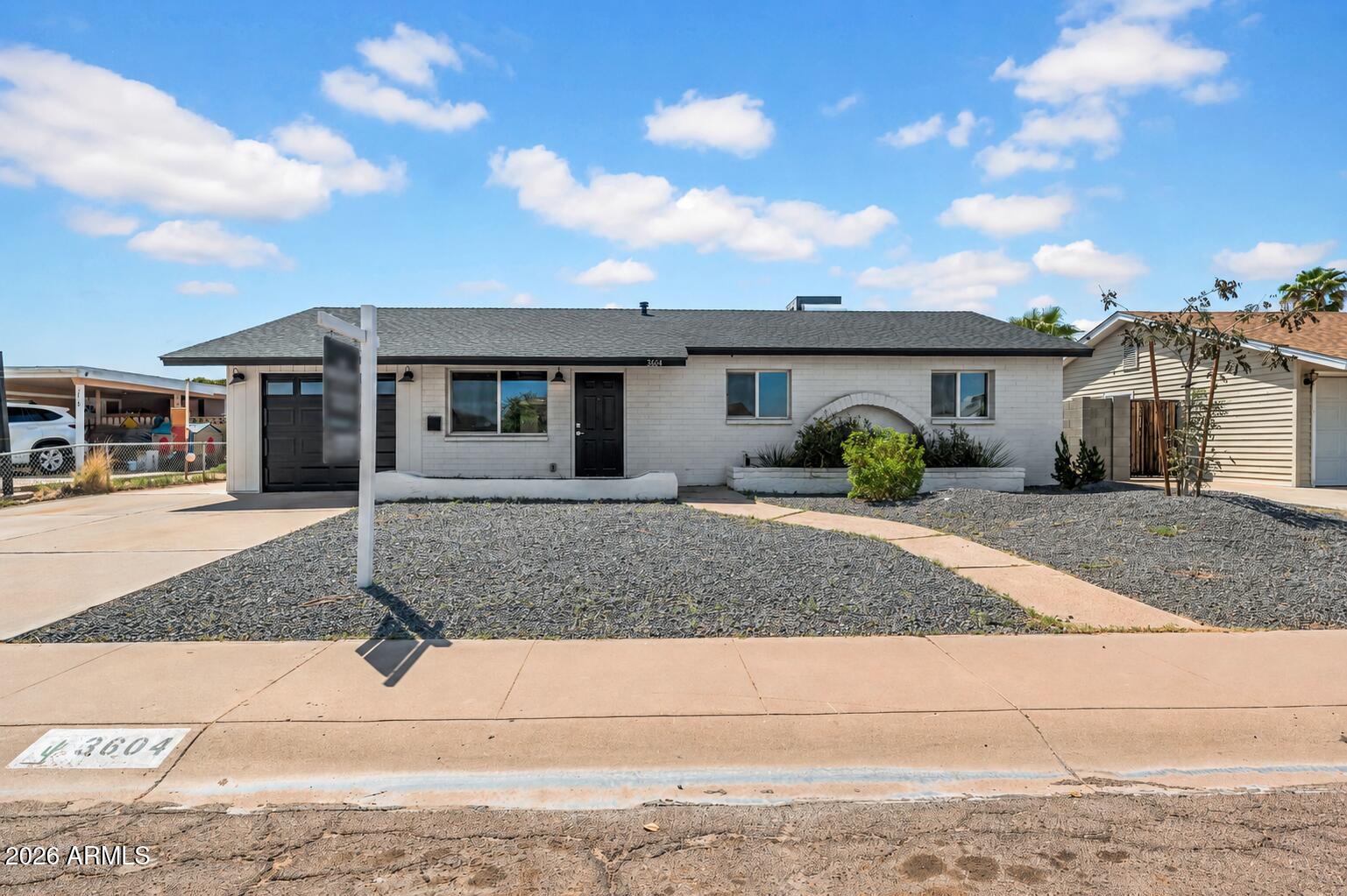 3604 S CUTLER Drive, Tempe, AZ 85282