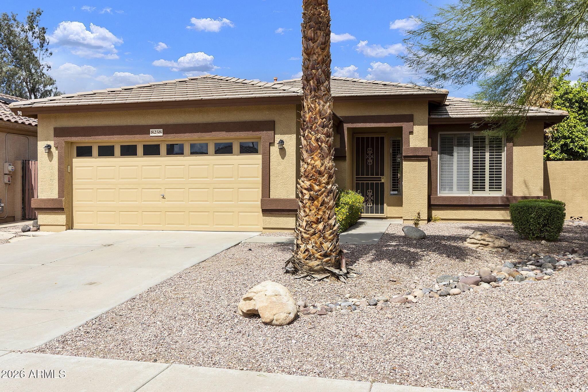 8238 Alex Avenue, Peoria, AZ, 85382 — assumable FHA mortgage at 3.92%