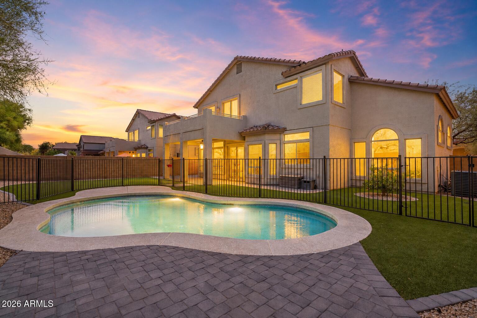 3060 N RIDGECREST 76, Mesa, AZ 85207
