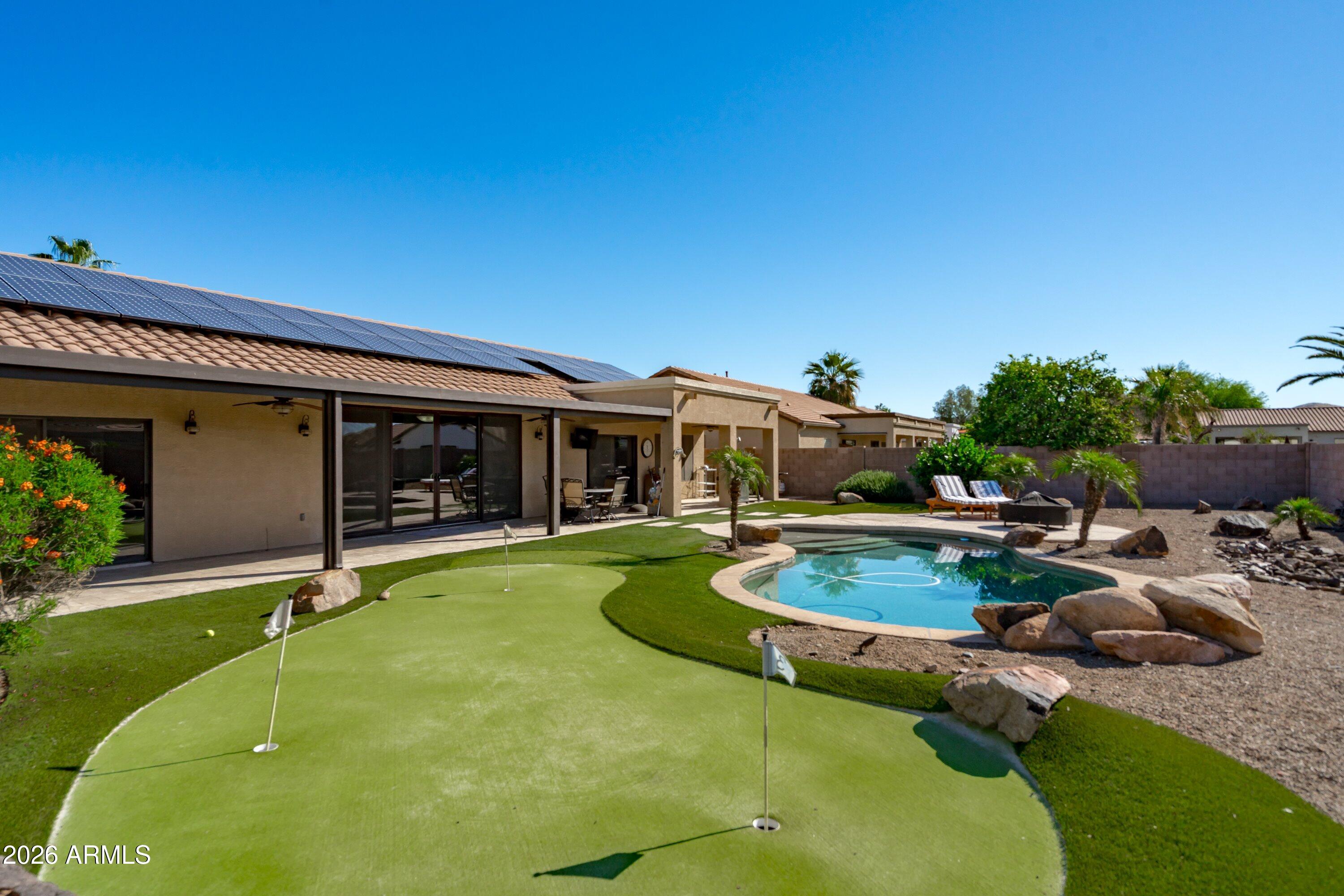 7329 W PLANADA Lane, Glendale, AZ 85310