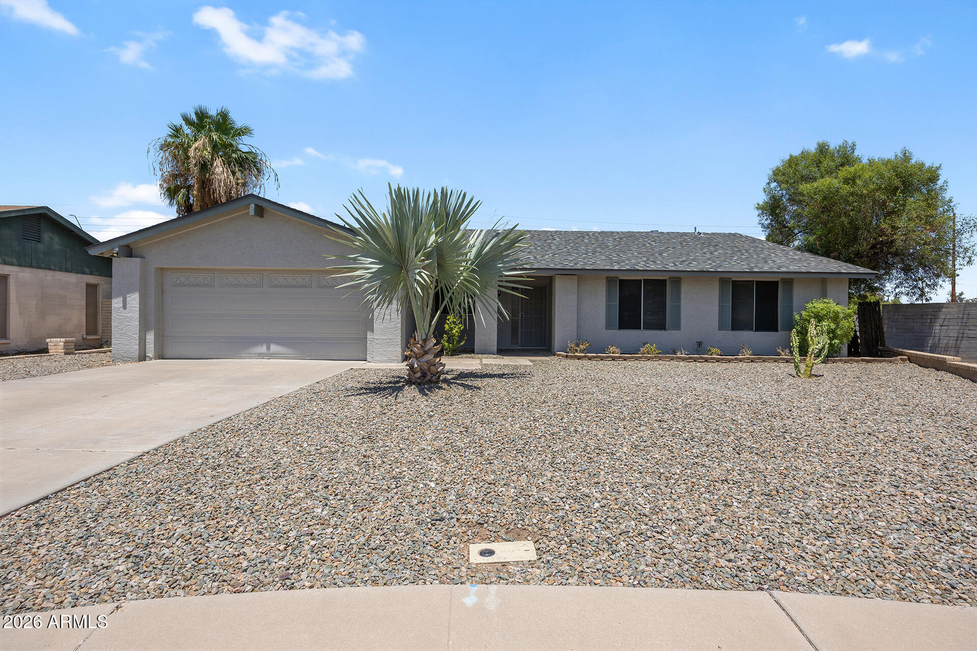 2522 W OLLA Circle, Mesa, AZ 85202