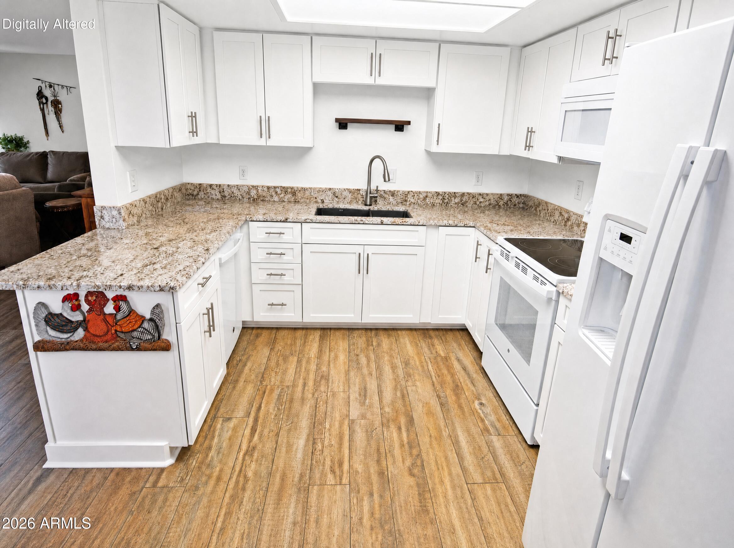 9730 N 94TH Place 114, Scottsdale, AZ 85258