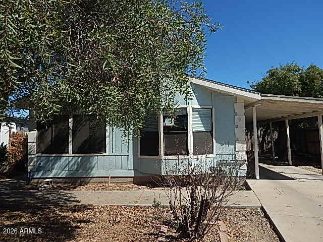 11275 N 99TH Avenue 9, Peoria, AZ 85345