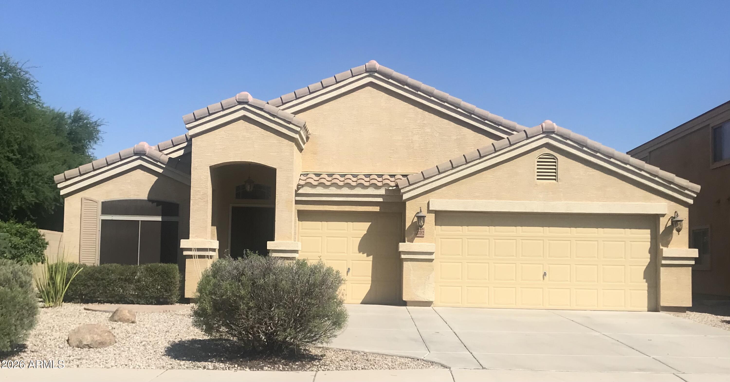 37012 W Leonessa Avenue, Maricopa, AZ 85138