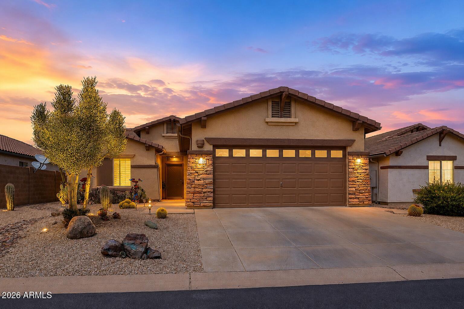 10576 E TORTILLA CREEK Court, Gold Canyon, AZ 85118