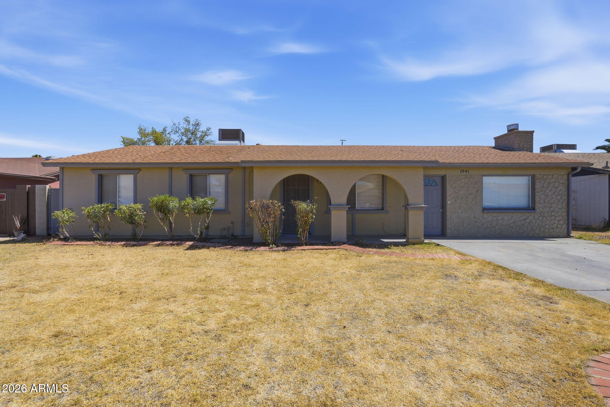 1941 W VOLTAIRE Avenue, Phoenix, AZ 85029