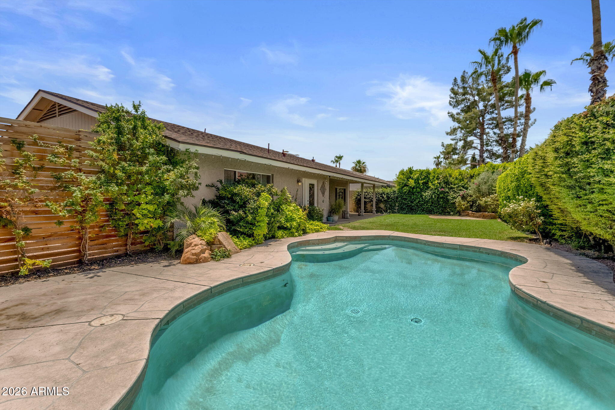8376 E SAN SALVADOR Drive, Scottsdale, AZ 85258