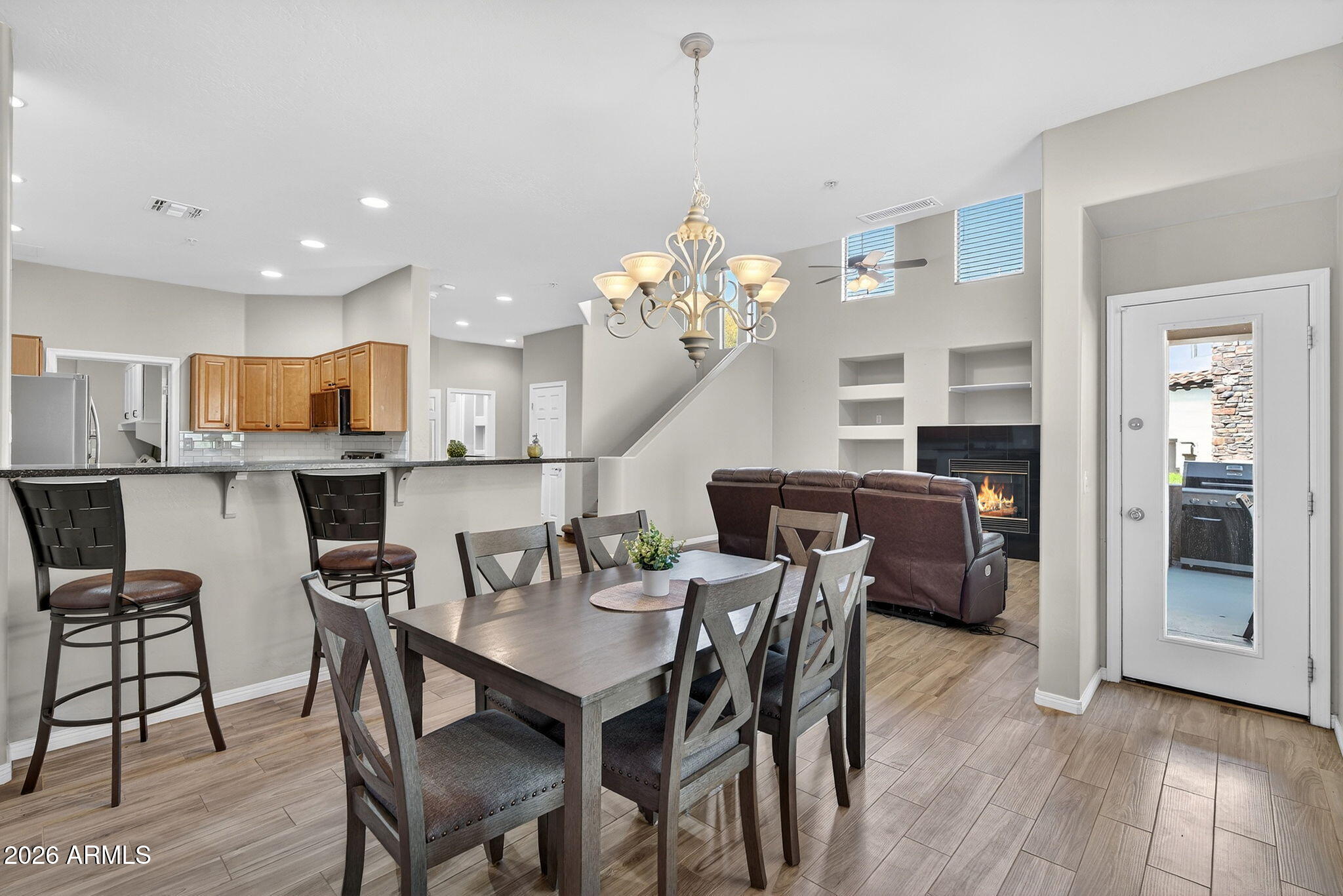 7445 E EAGLE CREST Drive 1108, Mesa, AZ 85207