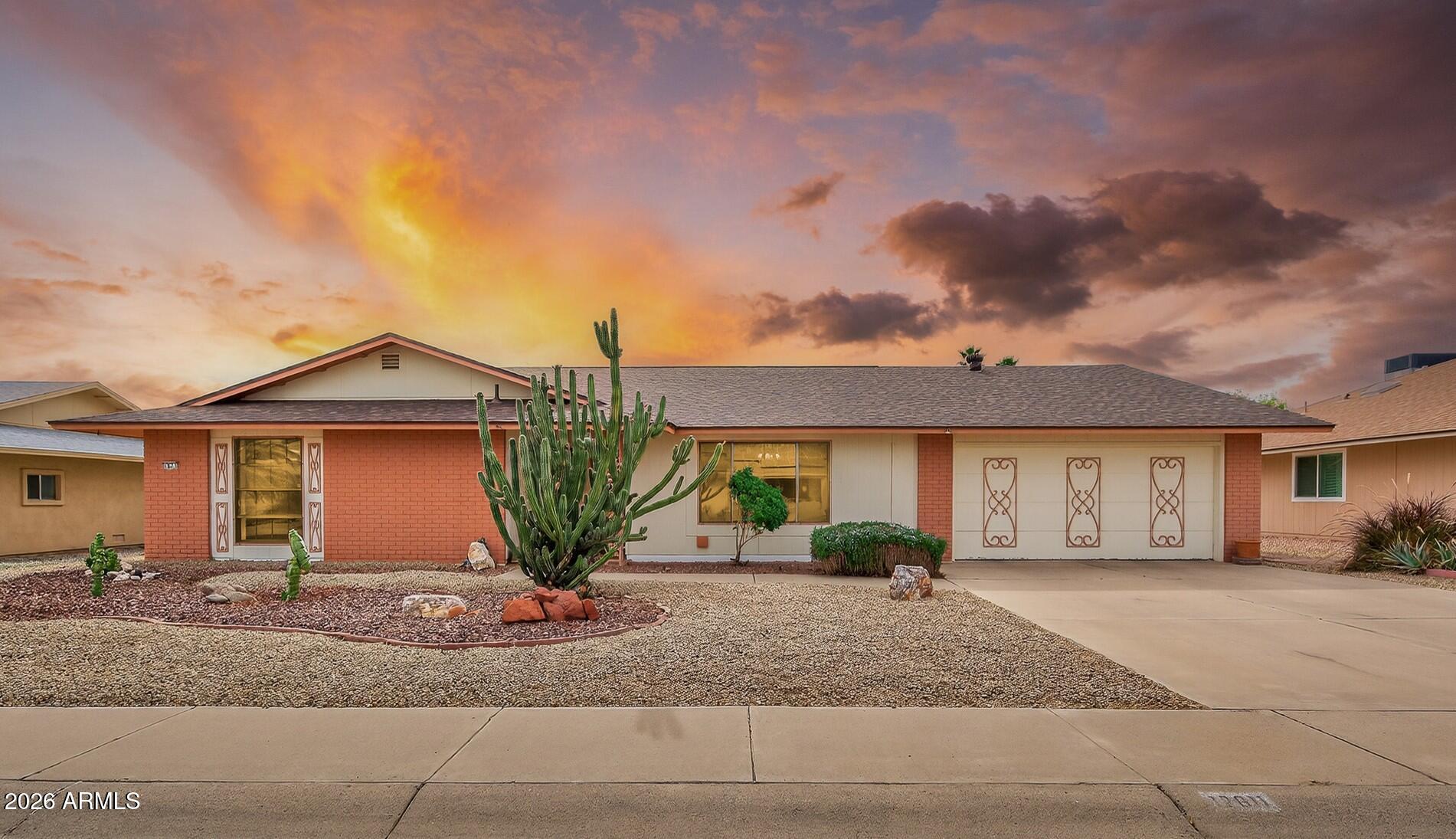 12611 W Butterfield Drive, Sun City West, AZ 85375