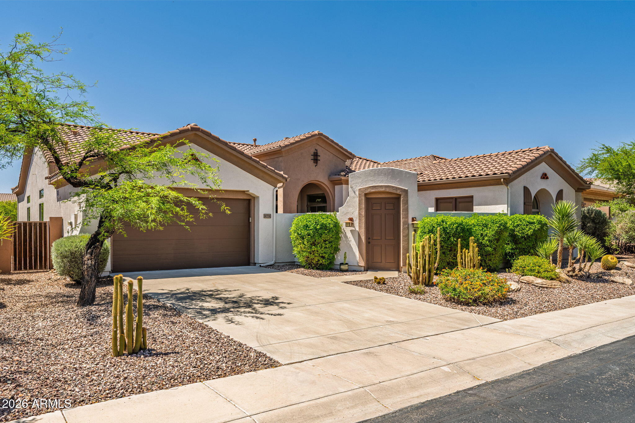 40716 N BELL MEADOW Trail, Anthem, AZ 85086