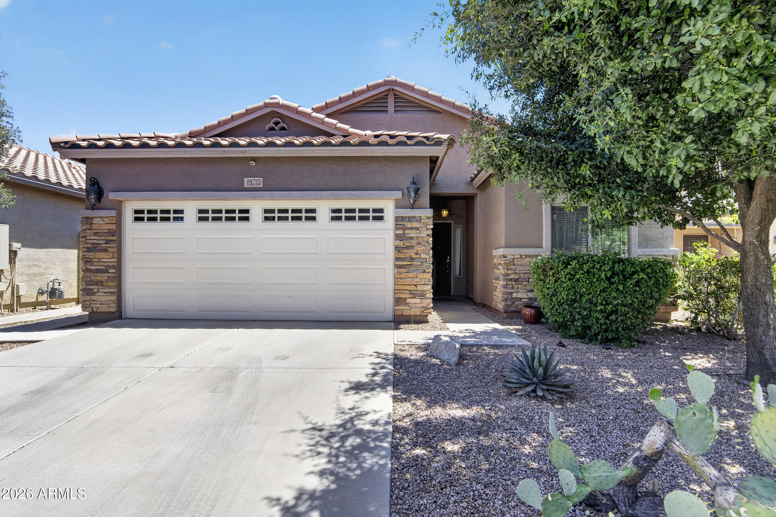 19735 N LOCKE Court, Maricopa, AZ 85138