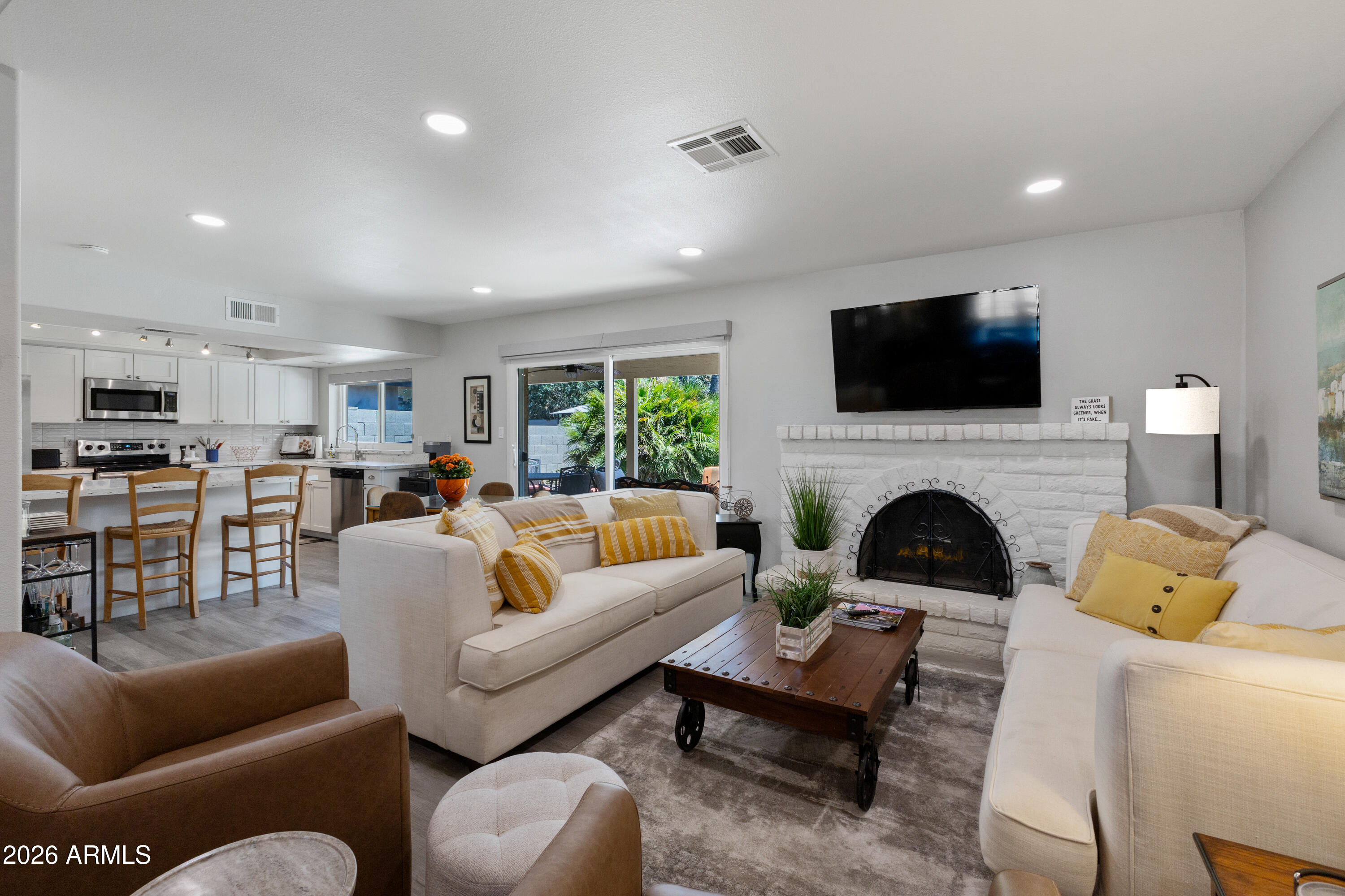 7917 E VIA DE BELLEZA, Scottsdale, AZ 85258