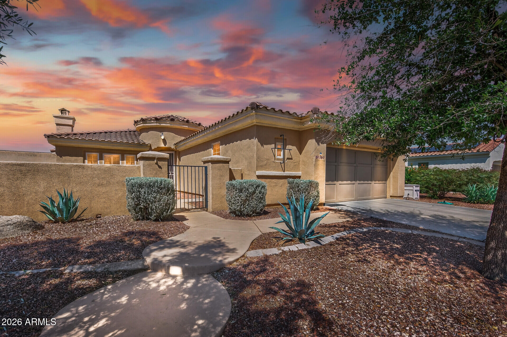 13840 W JUNIPERO Drive, Sun City West, AZ 85375
