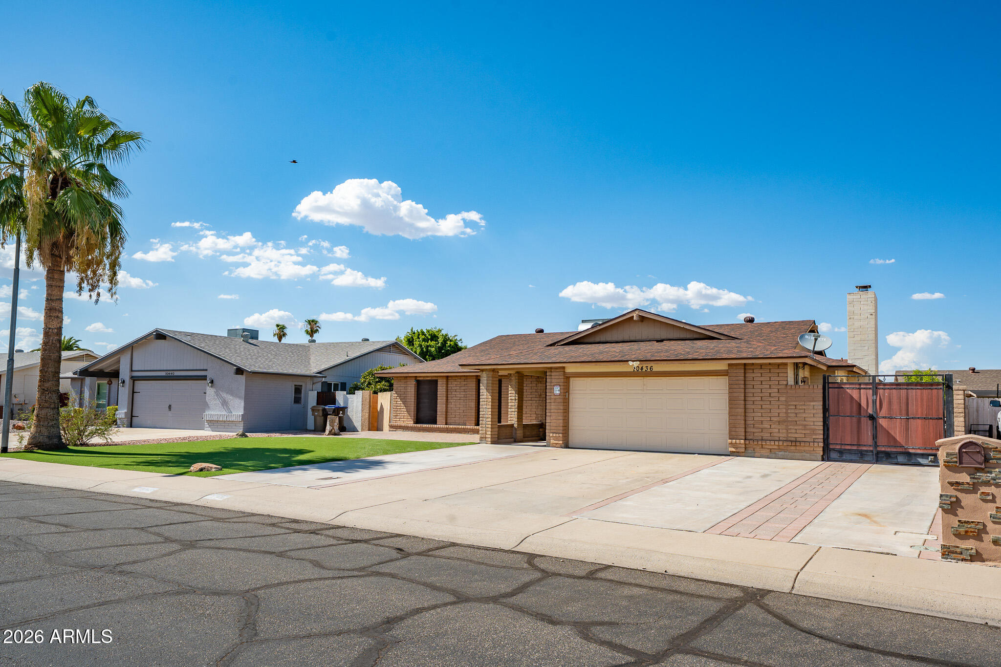 10436 W RUTH Avenue, Peoria, AZ 85345