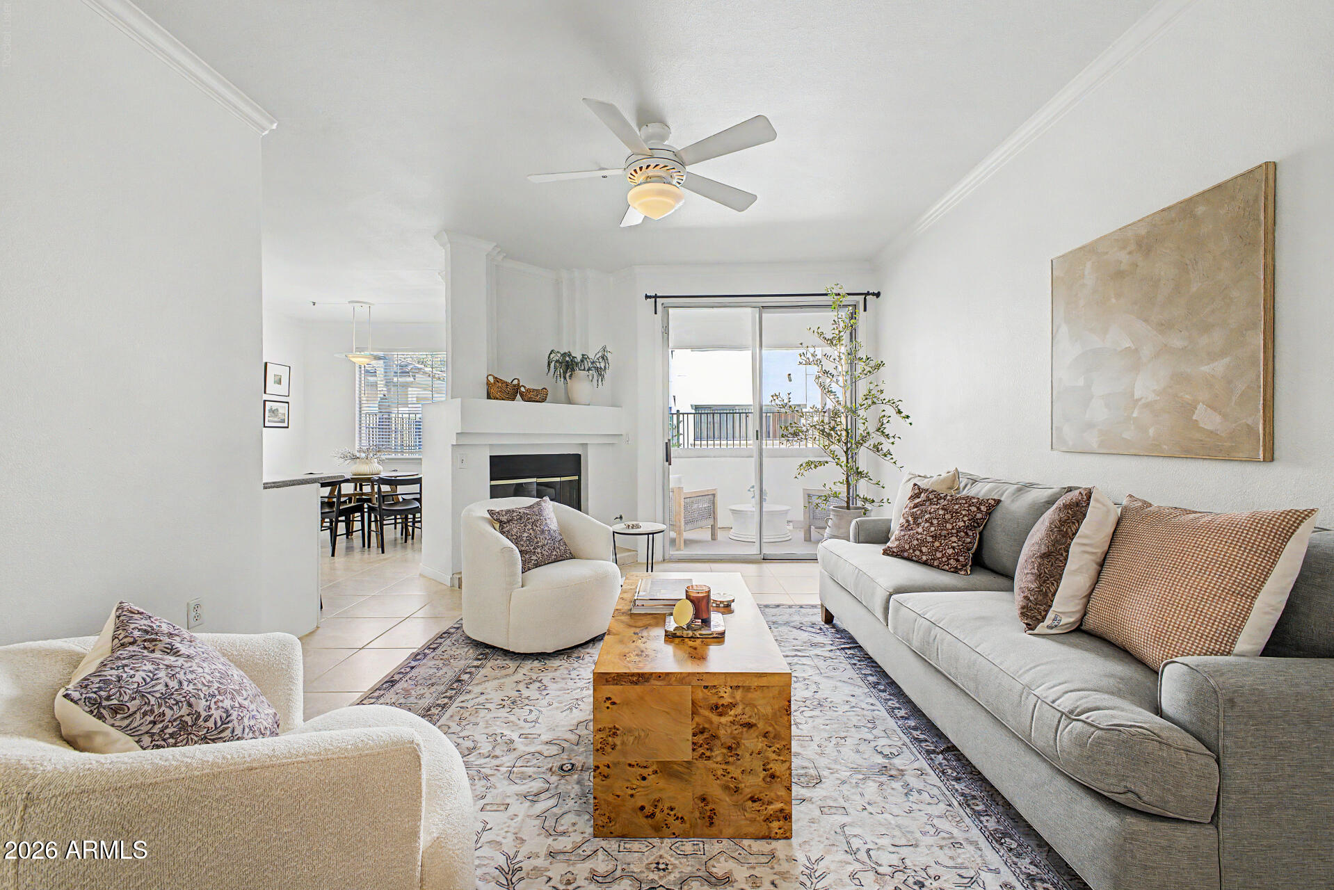 2992 N MILLER Road 122, Scottsdale, AZ 85251