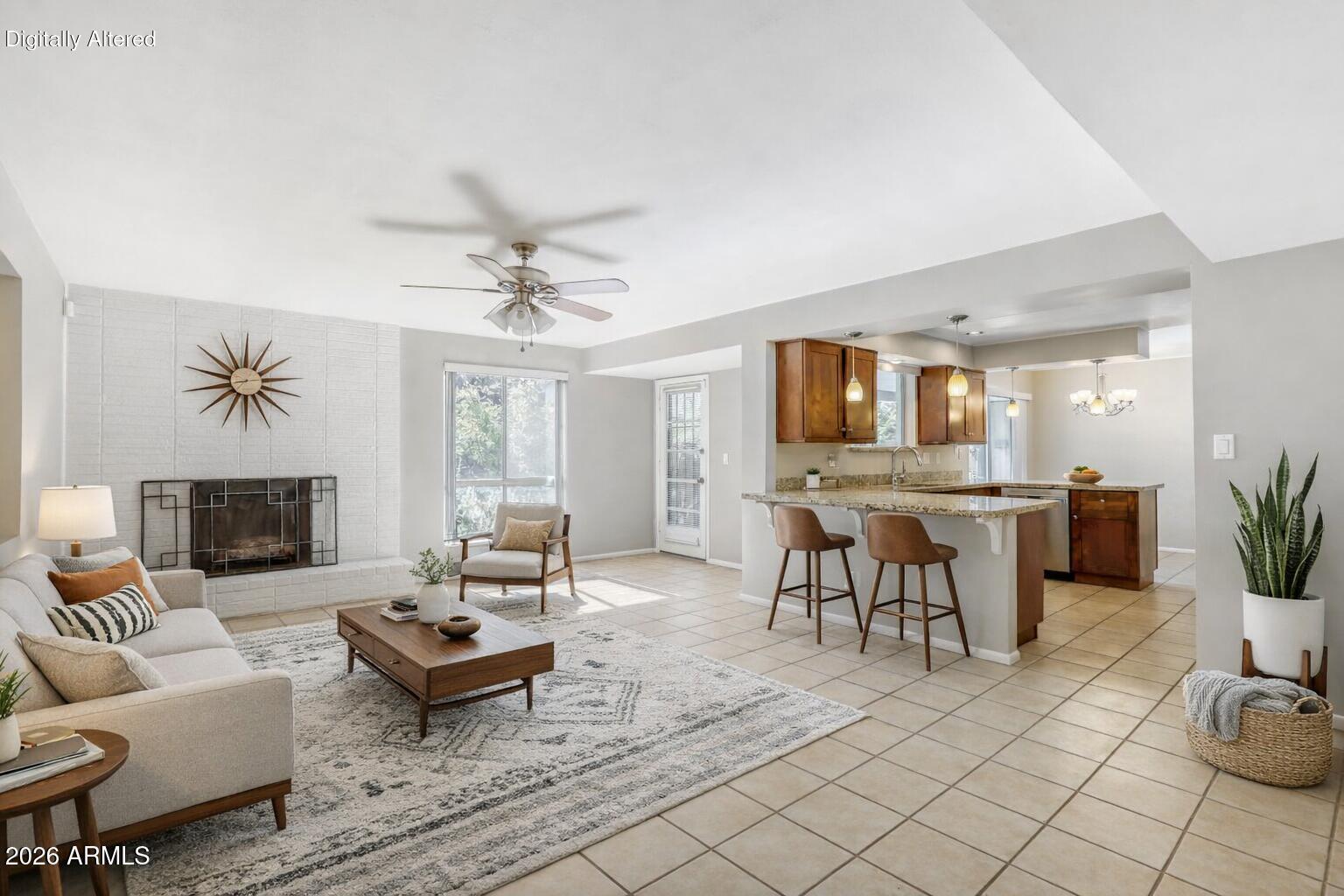 6125 N CENTRAL Avenue 11, Phoenix, AZ 85012
