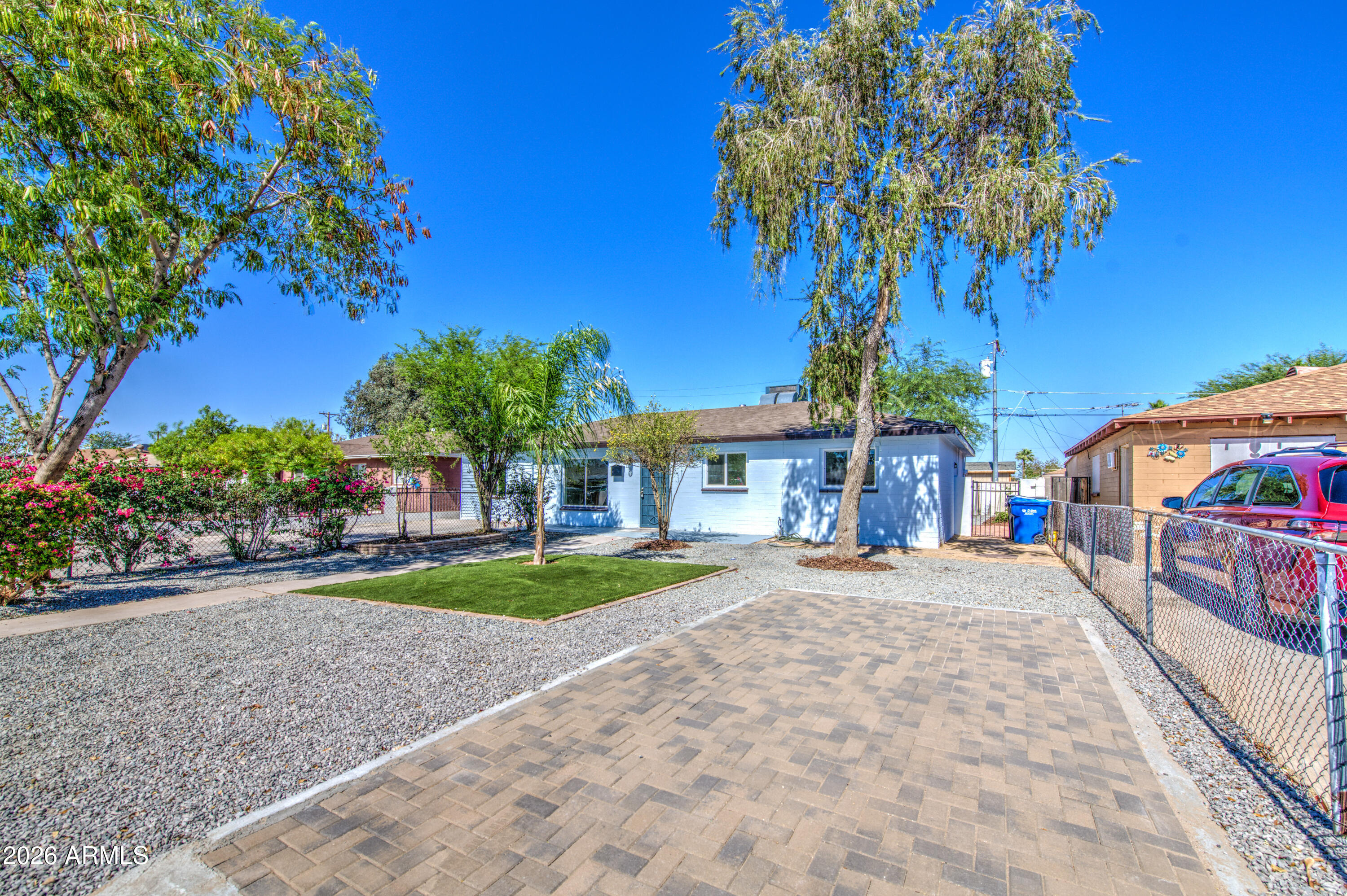 4129 N 49th Drive, Phoenix, AZ 85031