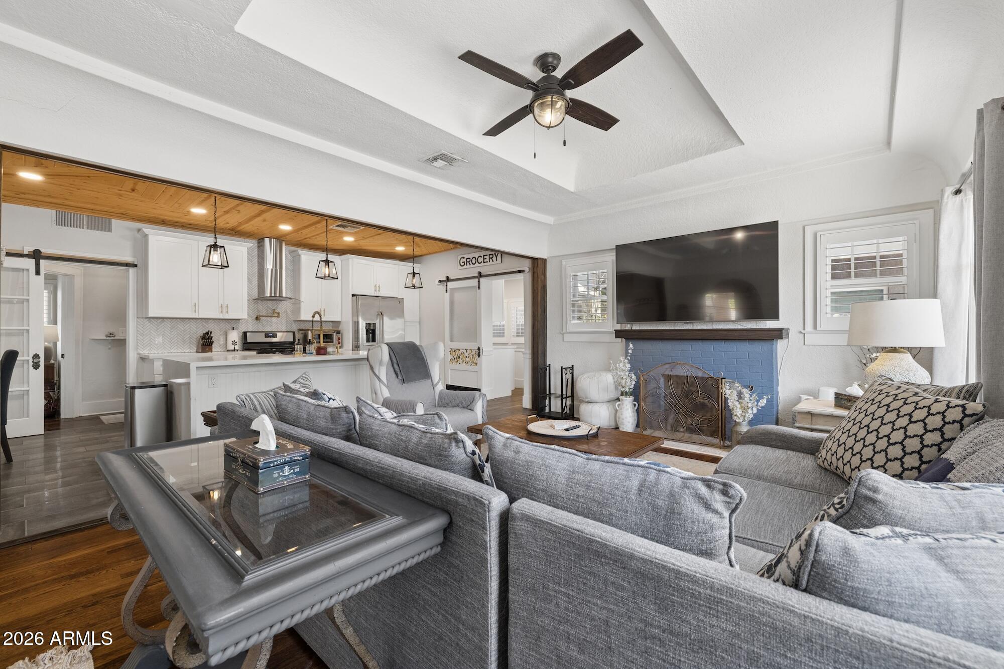 2238 N DAYTON Street, Phoenix, AZ 85006