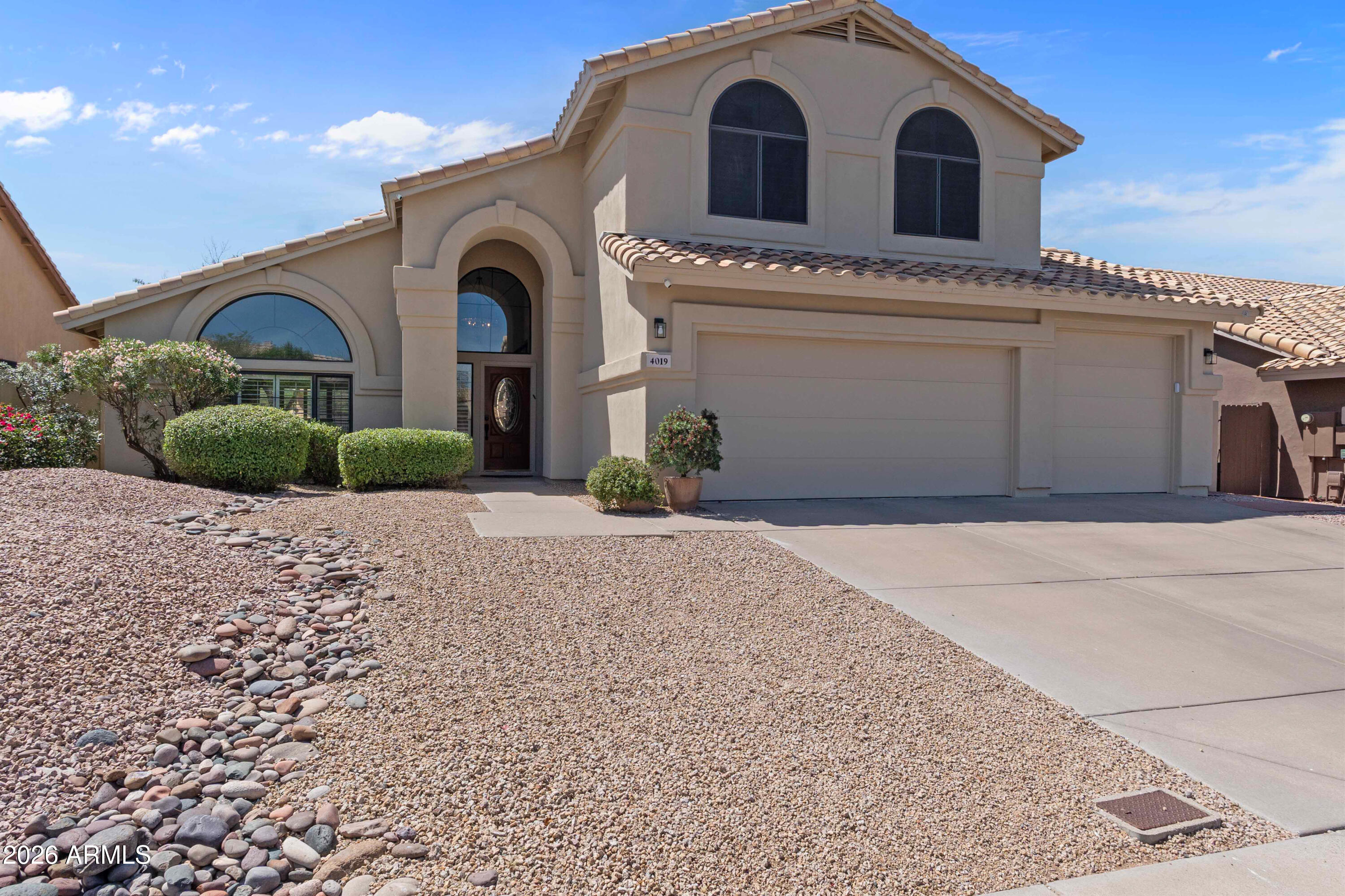 4019 E MONTGOMERY Road, Cave Creek, AZ 85331