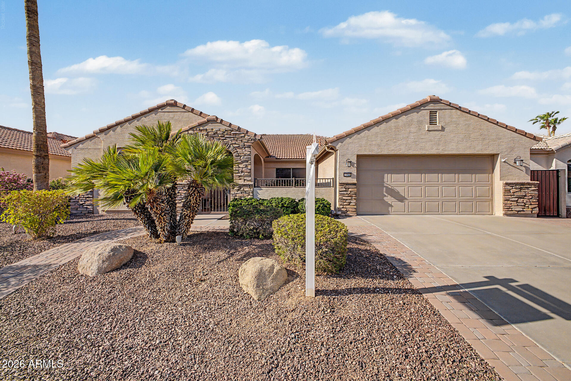 15926 W MERRELL Street, Goodyear, AZ 85395